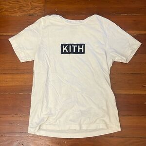 KITH kids T-shirt